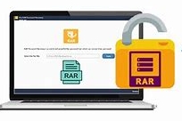 Enhver RAR adgangskode gendannelse